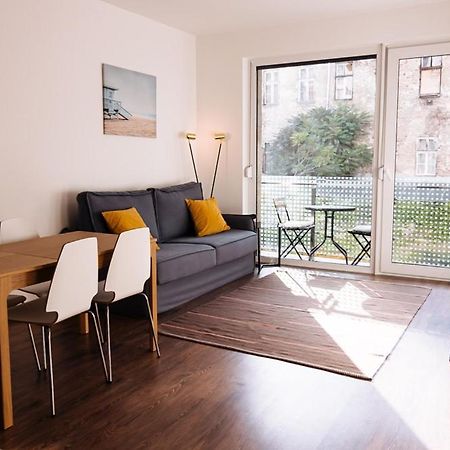 B 202, Apartments In The Heart Of The Jewish Quarter Budapest Bagian luar foto