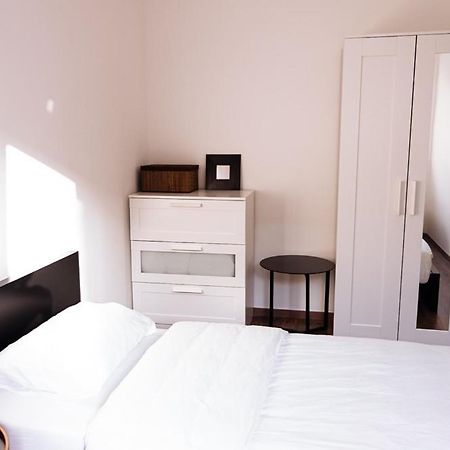 B 202, Apartments In The Heart Of The Jewish Quarter Budapest Bagian luar foto