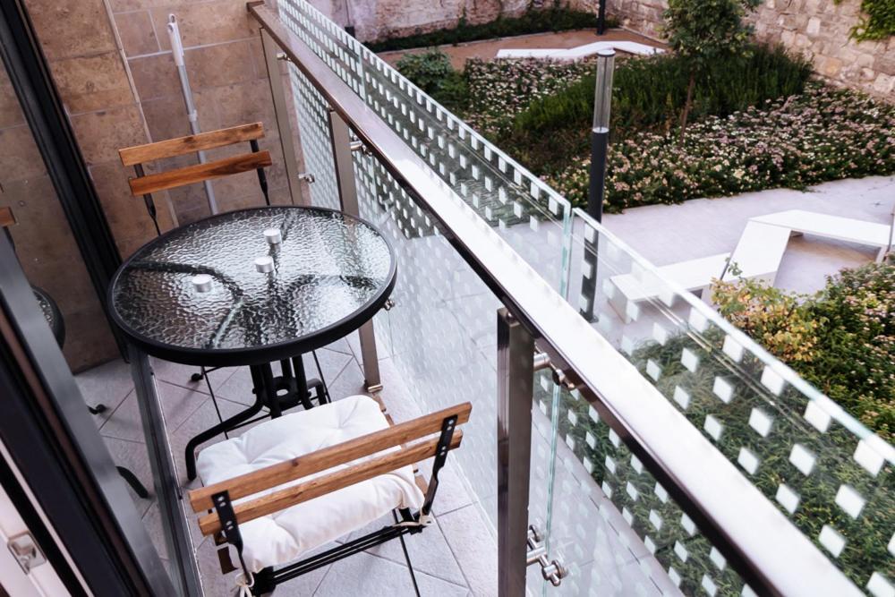 B 202, Apartments In The Heart Of The Jewish Quarter Budapest Bagian luar foto