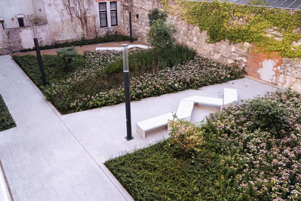 B 202, Apartments In The Heart Of The Jewish Quarter Budapest Bagian luar foto