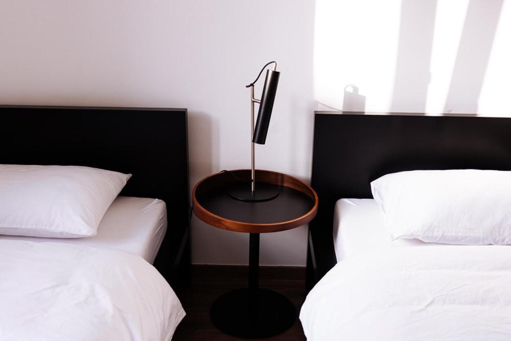 B 202, Apartments In The Heart Of The Jewish Quarter Budapest Bagian luar foto