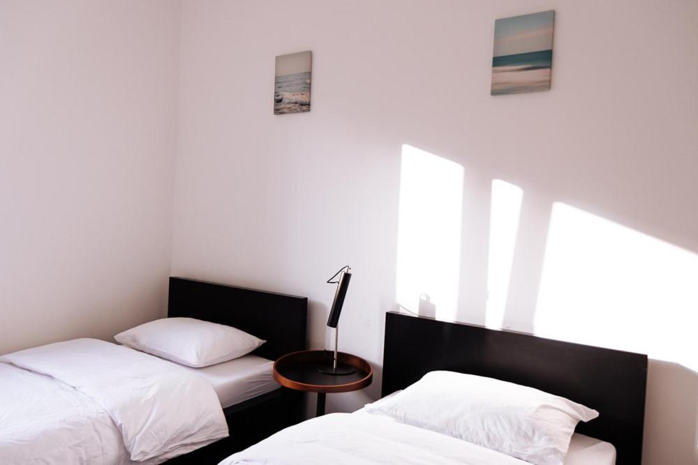 B 202, Apartments In The Heart Of The Jewish Quarter Budapest Bagian luar foto