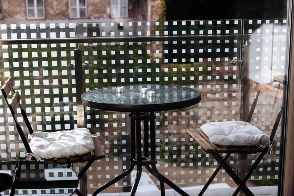 B 202, Apartments In The Heart Of The Jewish Quarter Budapest Bagian luar foto
