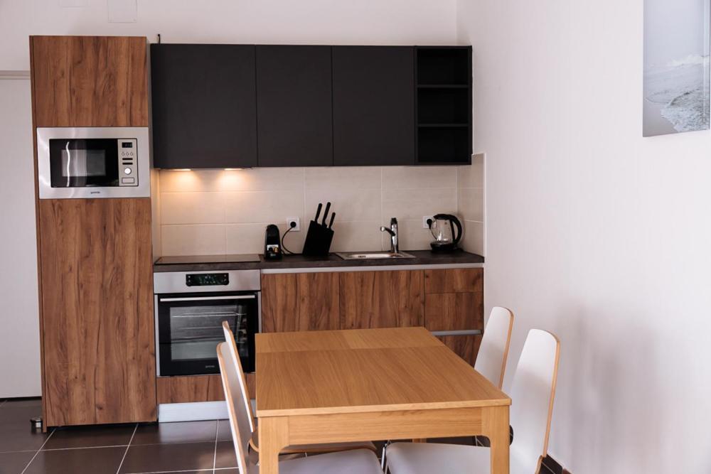 B 202, Apartments In The Heart Of The Jewish Quarter Budapest Bagian luar foto