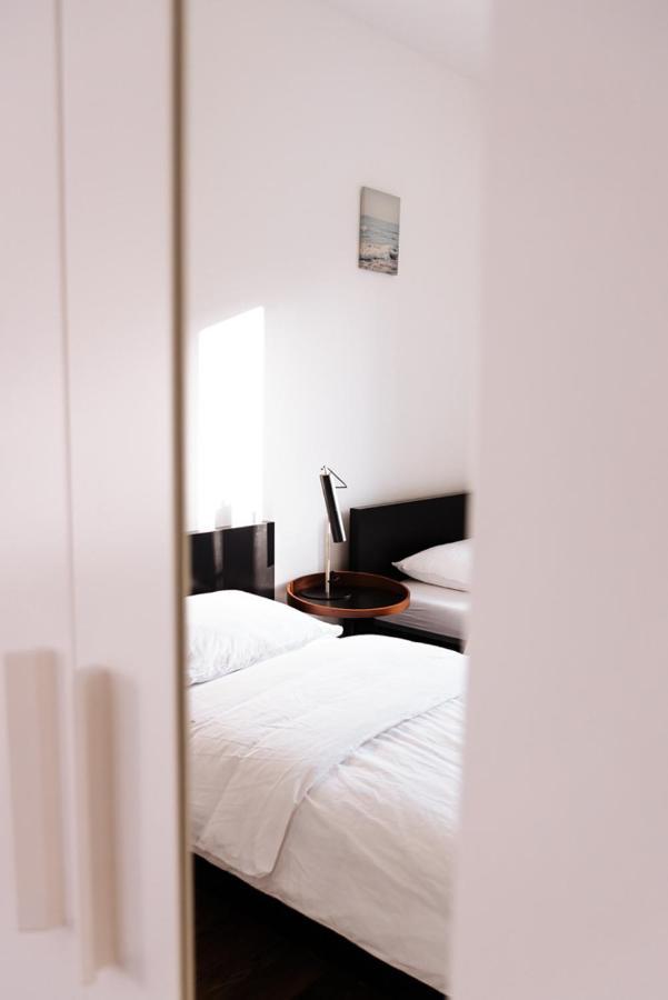 B 202, Apartments In The Heart Of The Jewish Quarter Budapest Bagian luar foto
