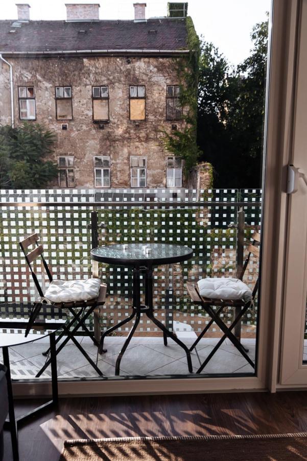 B 202, Apartments In The Heart Of The Jewish Quarter Budapest Bagian luar foto