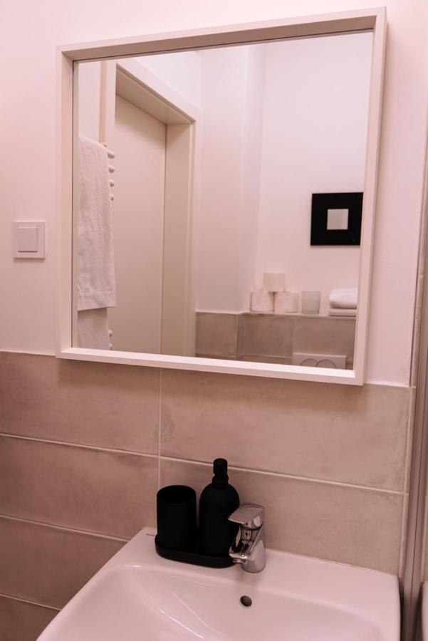 B 202, Apartments In The Heart Of The Jewish Quarter Budapest Bagian luar foto
