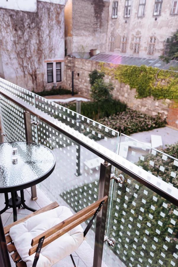 B 202, Apartments In The Heart Of The Jewish Quarter Budapest Bagian luar foto