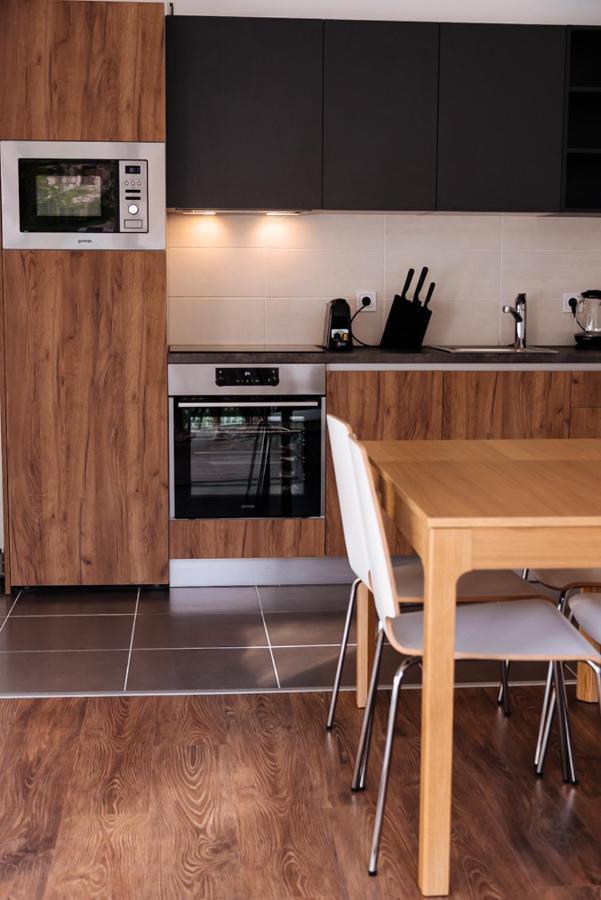 B 202, Apartments In The Heart Of The Jewish Quarter Budapest Bagian luar foto