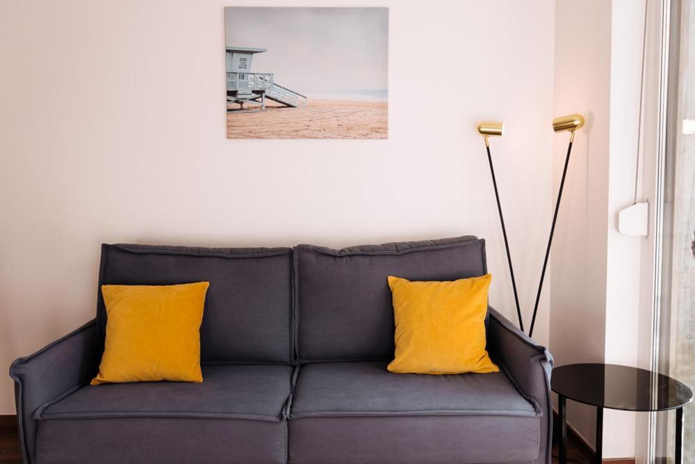 B 202, Apartments In The Heart Of The Jewish Quarter Budapest Bagian luar foto