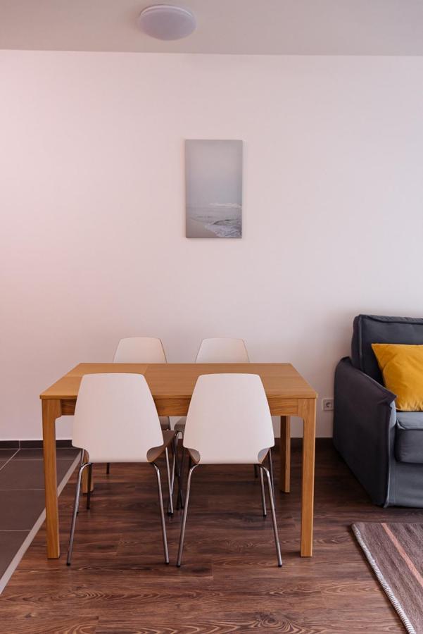 B 202, Apartments In The Heart Of The Jewish Quarter Budapest Bagian luar foto