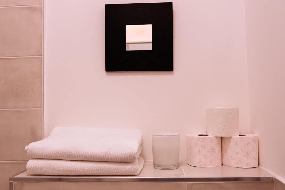 B 202, Apartments In The Heart Of The Jewish Quarter Budapest Bagian luar foto