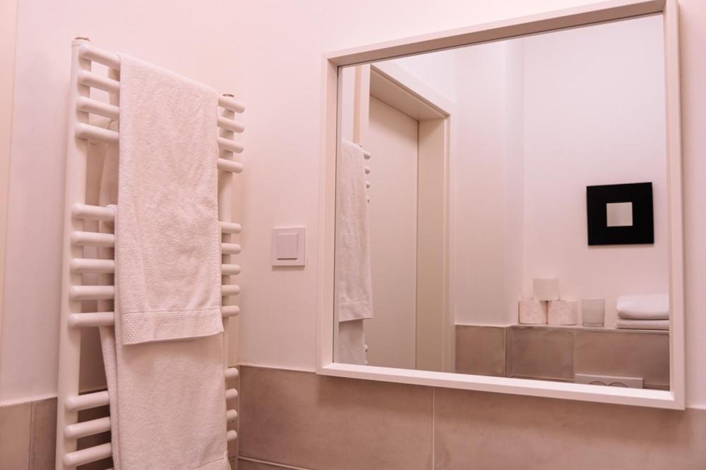 B 202, Apartments In The Heart Of The Jewish Quarter Budapest Bagian luar foto