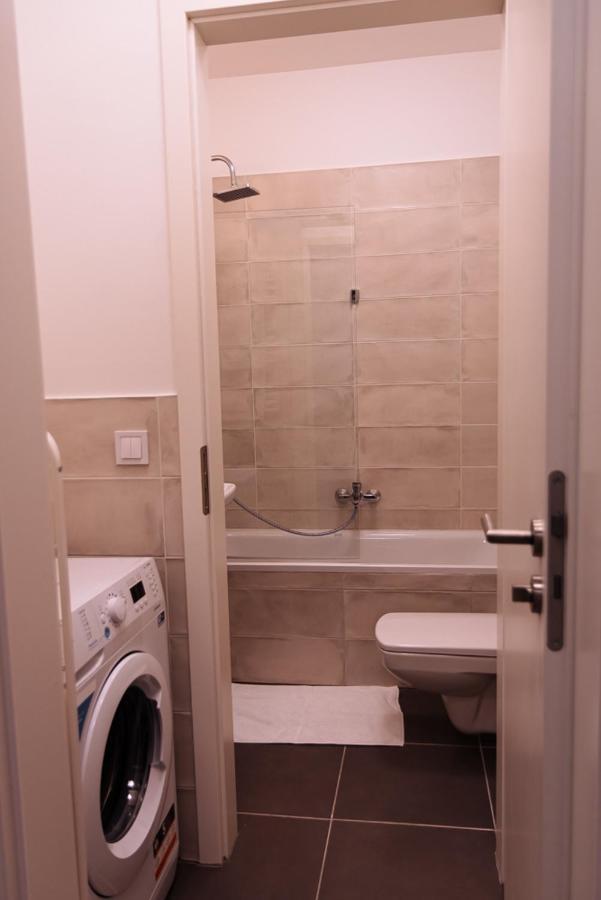 B 202, Apartments In The Heart Of The Jewish Quarter Budapest Bagian luar foto
