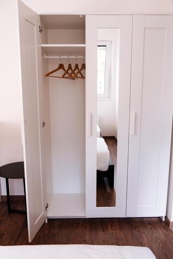 B 202, Apartments In The Heart Of The Jewish Quarter Budapest Bagian luar foto